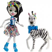 Lėlė Enchantimals, 15 cm