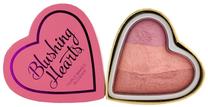 Vaigu ēnas Makeup Revolution London, candy queen of hearts krās.