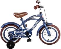 Vaikiškas dviratis, miesto Volare 51201, mėlyna sp., 12"
