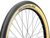 Велосипедная шина Schwalbe, резина, 26"