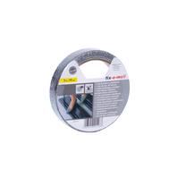 Lipni juostelė Fix-O-Moll 3567011, vienpusė, 3 m x 19 mm