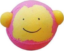 Бомбы для ванны Bomb Cosmetics Cheeky Monkey, 160 г