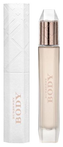 Kvapusis vanduo Burberry Body, 60 ml