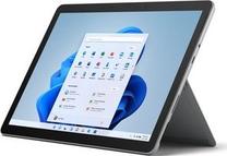 Sülearvuti Microsoft Surface Go 3 8VB-00003, Intel Pentium Gold 6500Y, 8 GB, 128 GB, 10.51 ", Intel HD, plaatina v., EN, Windows