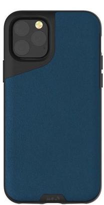 Чехол для телефона Mous, синий цв., Apple