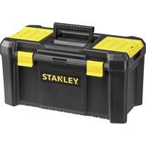 Ящик для инструментов Stanley STST1-75520, 48 см x 25.4 см x 25 см, черный цв./желтый цв.