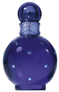 Parfimērijas ūdens Britney Spears Midnight Fantasy, 50 ml