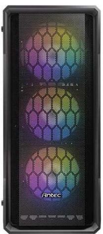 Stacionarus kompiuteris Mdata Gaming AMD Ryzen™ 5 5600G, 2 TB, DDR4 32 GB, SSD+HDD 1 TB 1 TB, AMD Radeon RX 5600 XT 6 GB 90300801