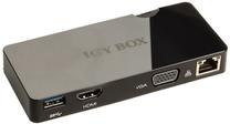 Провод ICY Box USB