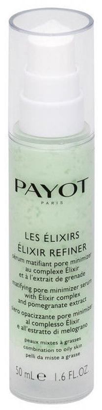 Veido serumas Payot, 50 ml