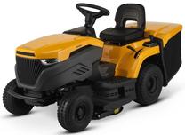 Murutraktor Stiga Estate 384