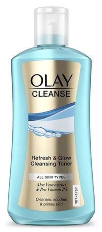 Тоник для лица Olay Cleanse, 200 мл