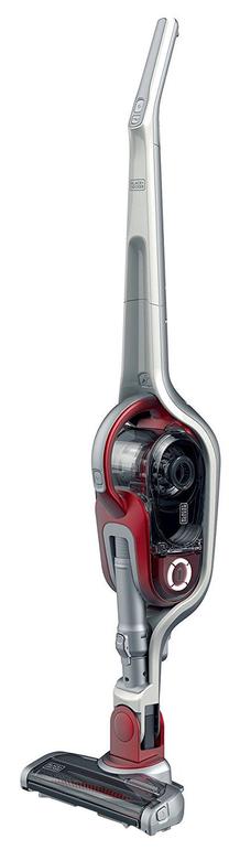 Dulkių siurblys - šluota Black & Decker SVFV3250LR
