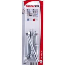 Inkarinis varžtas su veržle Fischer FBN II, 10x30 mm, 4 vnt.
