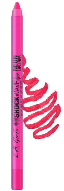 Карандаш для глаз L.A. Girl Shockwave, pop gp731 цв. gp731