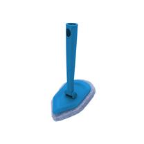 Plaatide puhastushari Thema Lux 0210, 290 mm, 100 mm, sinine v./valge v./hall v.