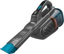 Rankinis dulkių siurblys Black & Decker BHHV320J-QW