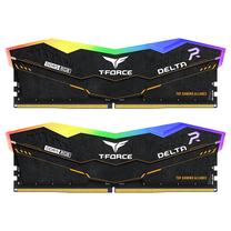 Operatyvioji atmintis (RAM) Team Group Delta TUF RGB FF5D532G5600HC36BDC01, DDR5, 32 GB, 5600 MHz