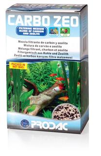 Akvārija kopšanas līdzeklis Prodac Carbo Zeo, 0.7 kg