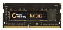Operatyvioji atmintis (RAM) CoreParts Micro Memory Matched MMHP183-8GB, DDR4, 8 GB, 2133 MHz