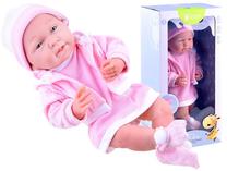 Кукла пупс Dolls Pure Baby, 40 см