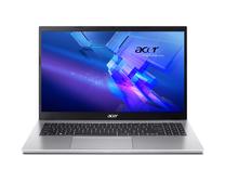 Sülearvuti Acer Aspire 3 A315, i3-1215U, 16 GB, 1 TB, 15.6 ", Intel UHD Graphics, alumiinium v., EN, Windows
