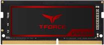 Operatyvioji atmintis (RAM) Team Group T-Force Vulcan TLRD48G2666HC18F-S01, DDR4 (SO-DIMM), 8 GB, 2666 MHz