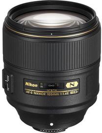 Objektyvas Nikon