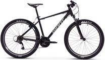 Dviratis kalnų Giant ATX, 27.5 ", L rėmas, juoda sp.
