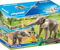 Konstruktorius Playmobil, 17 vnt.