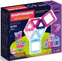 Konstruktorius Magformers Inspire 7040020, 30 vnt.