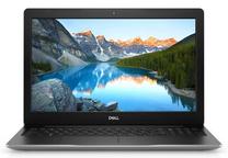Sülearvuti Dell Inspiron 15 3593 Silver 5593-3024, Intel® Core™ i5-1035G1, 8 GB, 512 GB, 15.6 ", Intel HD, hõbe v., EN/RU, Dos