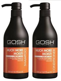 Plaukų kondicionierius Gosh, 500 ml