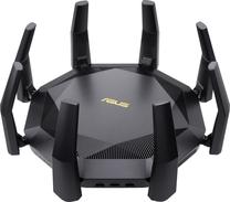 Ruuter Asus RT-AX89X, must v.