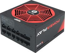 Maitinimo blokas Chieftronic GPU-1200FC 1200 W, 14 cm