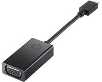 Vads HP USB-C, VGA