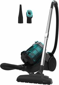 Dulkių siurblys Cecotec Conga Rockstar Multicyclonic Compact, 800 W