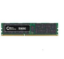 Operatyvioji atmintis (RAM) CoreParts Micro Memory Generic MMKN031-4GB, DDR4, 4 GB, 2400 MHz