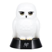 Öölamp Paladone Harry Potter Hedwig, valge v.