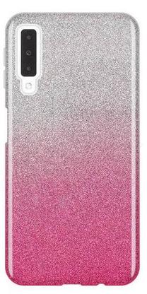 Чехол для телефона Wozinsky, розовый цв., Samsung