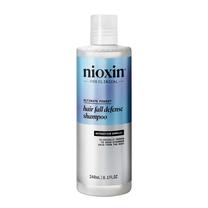 Šampūnas Nioxin Anti-Hair Loss, 240 ml