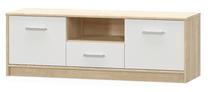 ТВ стол Mebel Service, 123.2 см x 38.3 см x 42 см