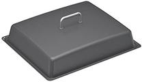 Pannikaas Bosch HEZ633001, 424 mm