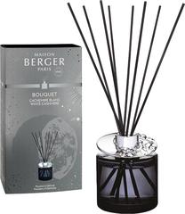 Домашний ароматизатор, ароматические палочки Maison Berger Paris Astral White Cashmere, 180 мл