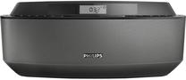 Magnetola Philips AZ 420, 3 W