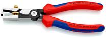 Replės izoliacijai šalinti Knipex StriX 13 62, 180 mm