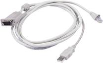 Laidas Raritan, RJ-45, 0.6 m