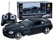 Rc automobilis SLR McLaren