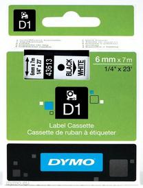 Etikečių juosta Dymo S0720780 D1, 700 cm