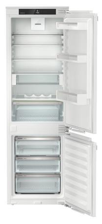 Įmontuojamas šaldytuvas šaldiklis apačioje Liebherr ICNd 5123